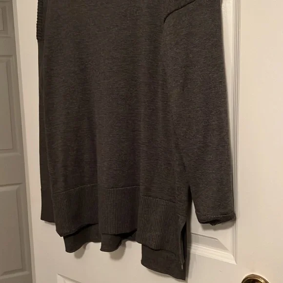 Maison Jules Women’s Crewneck Sweater in Grey in size XL - Picture 10 of 11